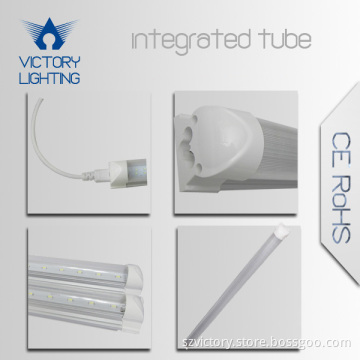 New Design Office School Lighting Straight 5ft Integrated T8 LED Tube (28W)